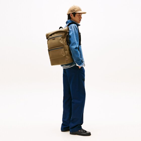 Tommy Hilfiger TH TPU Daypack 50 cm Laptop compartment