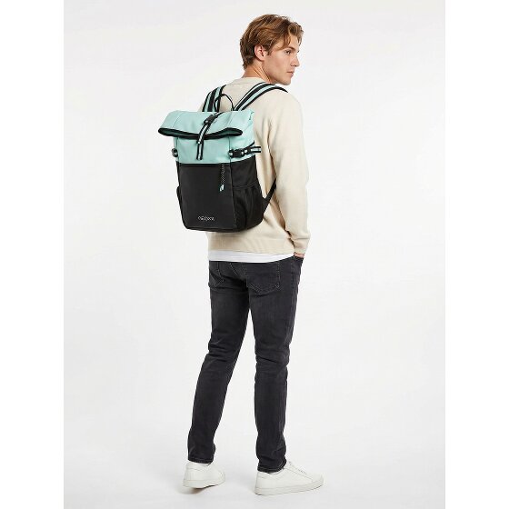 Neoxx Iconic Daypack S 48 cm Laptop compartment
