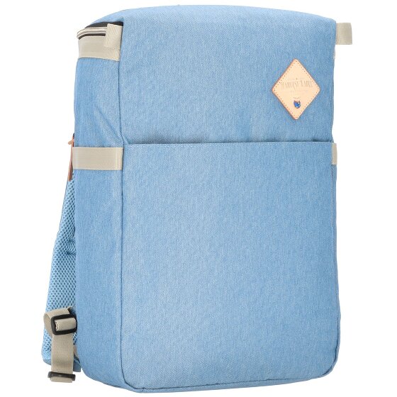 Harvest Label Dewa backpack 42 cm laptop compartment