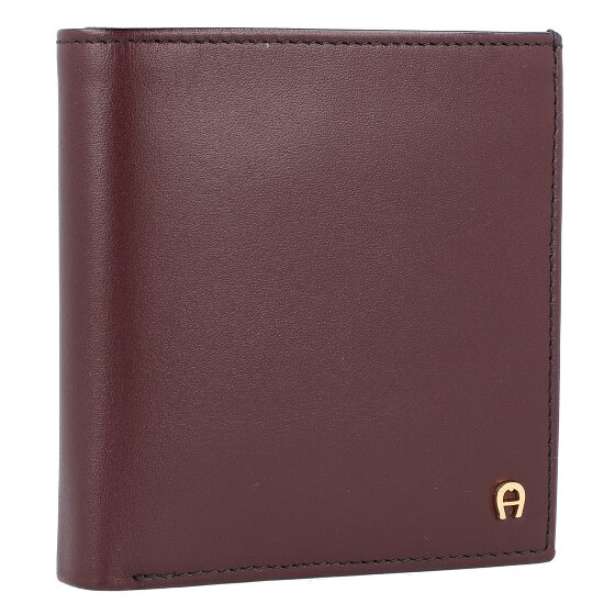 Aigner Daily base wallet leather 9.5 cm