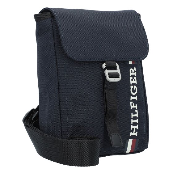 Tommy Hilfiger TH Monotype Shoulder bag 17 cm