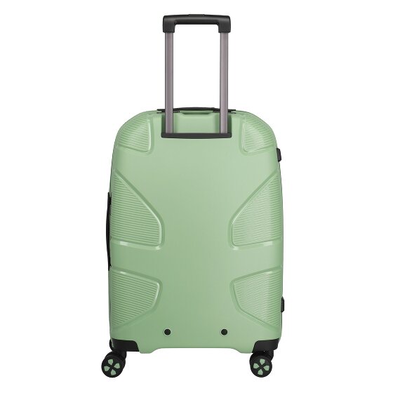 IMPACKT IP1 4 wheels Trolley 67 cm