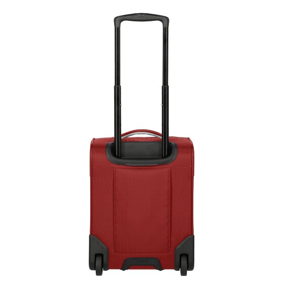 Travelite Jetpack 2 wheels Cabin trolley 40 cm