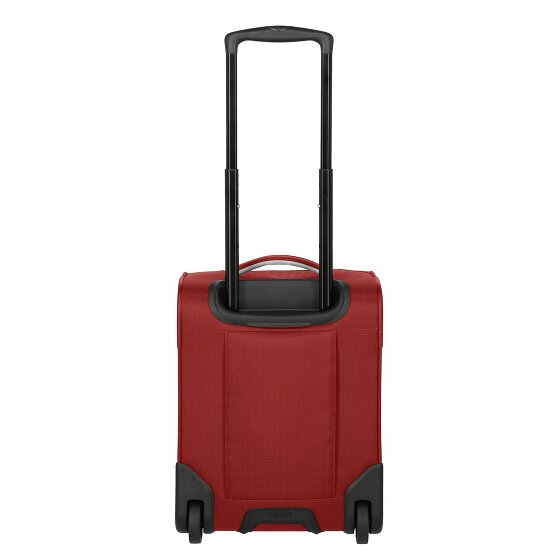 Travelite Jetpack 2 wheels Cabin trolley 40 cm