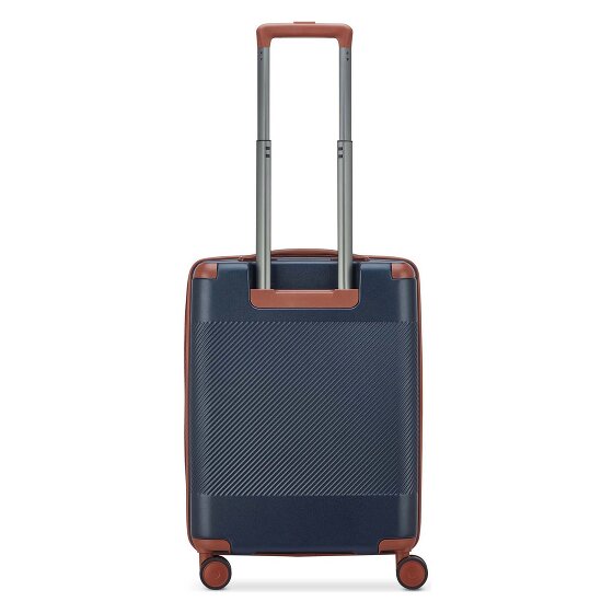 MODO by Roncato Charm 2.0 4 wheels Suitcase set 3-piece with expansion pleat