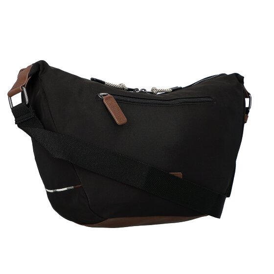 camel active Aurum Shoulder Bag L 40 cm