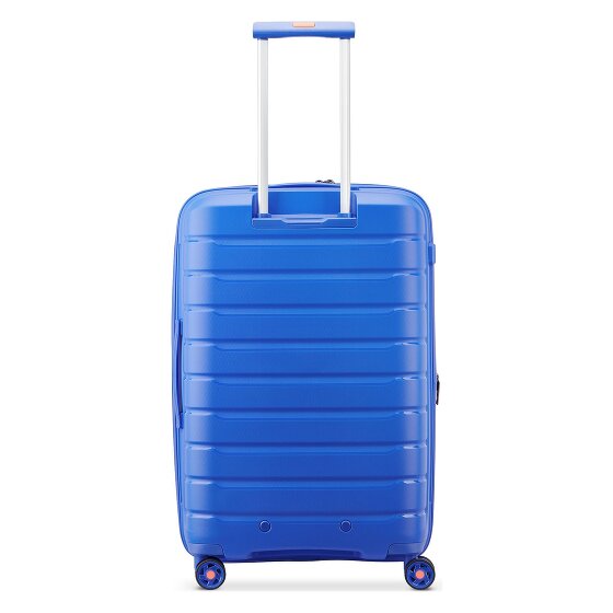 Roncato B-Flying Move 4 wheels Trolley 68 cm with expansion pleat
