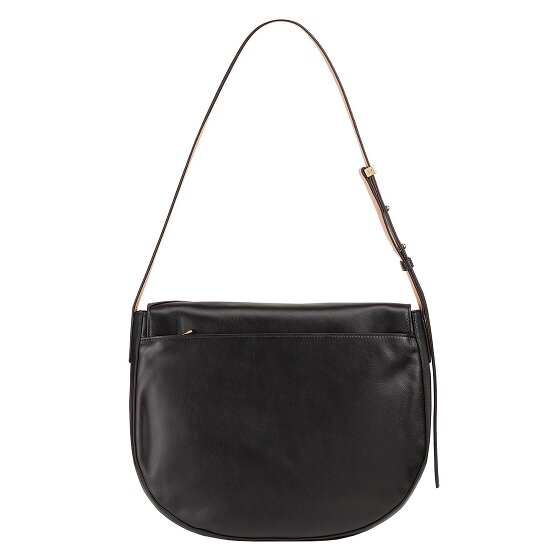 DuDu Formentera Shoulder Bag Leather 34 cm