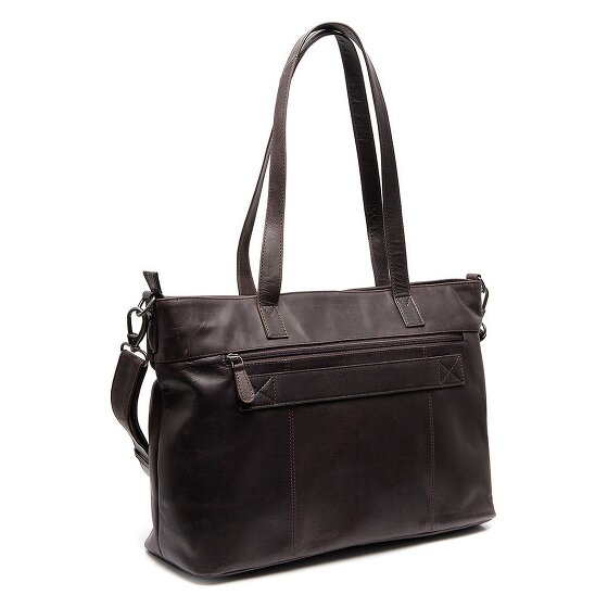 The Chesterfield Brand Osira Shopper Bag Leather 39 cm Laptop compartment