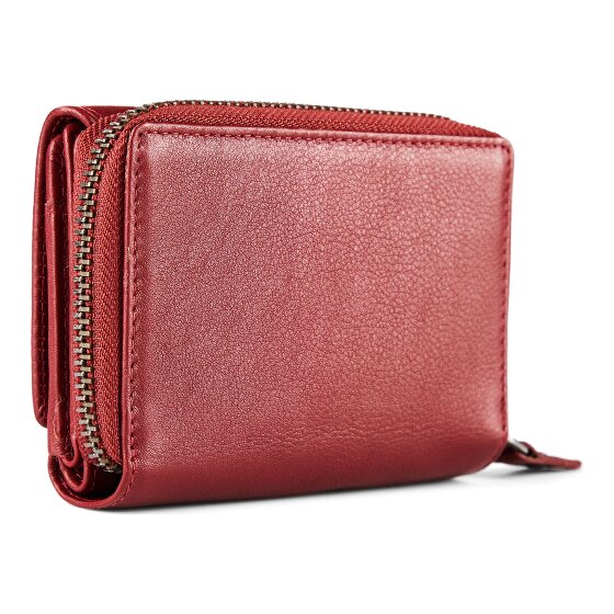 The Chesterfield Brand Aldra Wallet Leather 12 cm