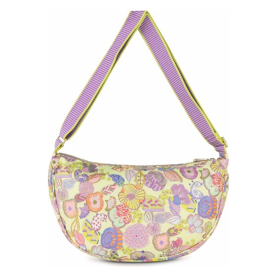 Oilily Baori Garden Shoulder Bag 25 cm
