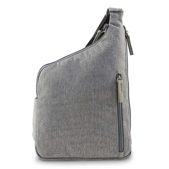 Jost Bergen shoulder bag RIFD 27 cm