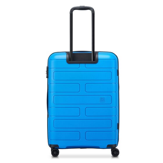 MODO by Roncato Supernova 2.0 4 wheels Suitcase set 2-piece