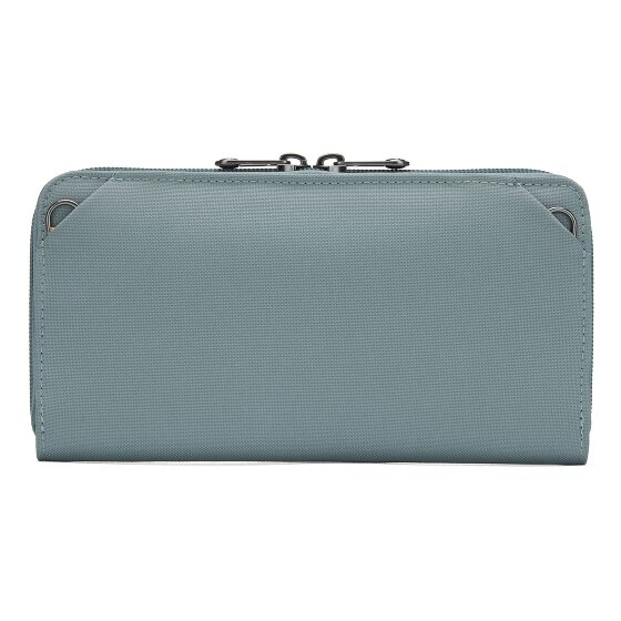 Pacsafe Continental Wallet RFID protection 20 cm