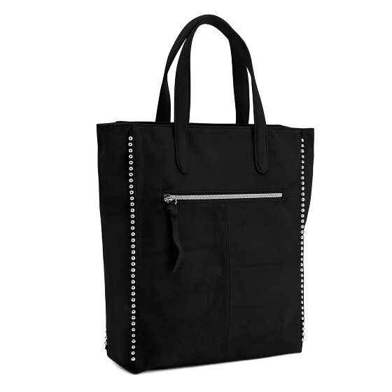 FredsBruder All About Beads Shopper Bag Leather 29 cm