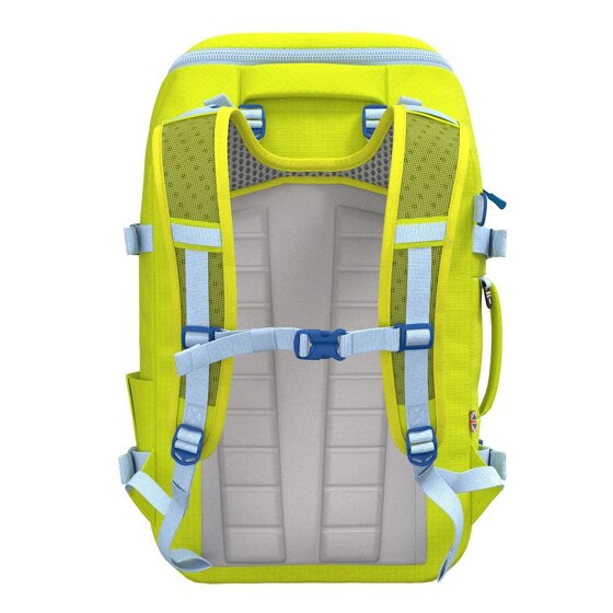 Cabin Zero Adventure Cabin Bag ADV Pro 32L Backpack 46 cm laptop compartment