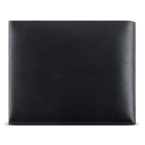 Bugatti Romeo Wallet RFID protection Leather 11.5 cm
