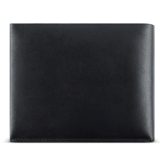 Bugatti Romeo Wallet RFID protection Leather 11.5 cm