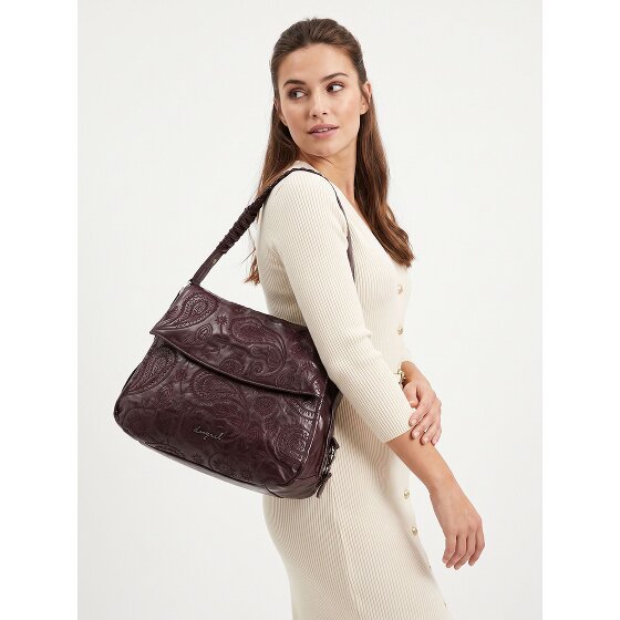 Desigual Siroco Shoulder Bag 30 cm