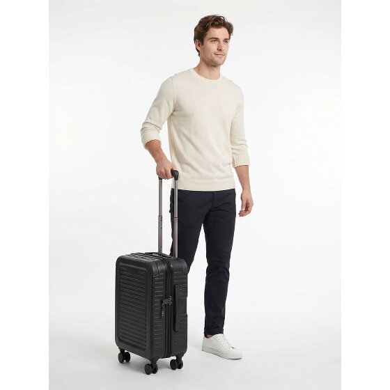 Hedgren Raku 4 wheels Cabin suitcase XS 55 cm