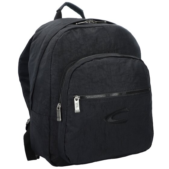 camel active Journey backpack 40 cm laptop compartment