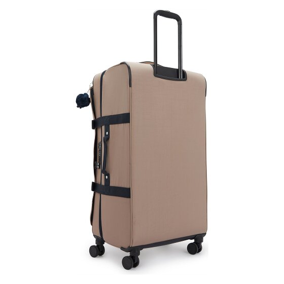 Kipling Basic Spontaneous 4 wheels Trolley L 78 cm