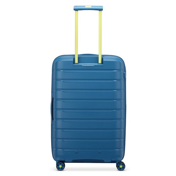 Roncato B-Flying Move 4 wheels Trolley 68 cm with expansion pleat