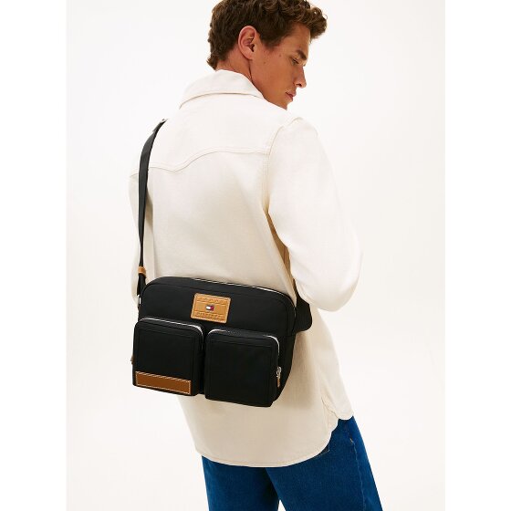 Tommy Hilfiger TH Flag Shoulder bag 29.5 cm