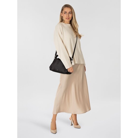 Boss Caylie Shoulder Bag 26.5 cm