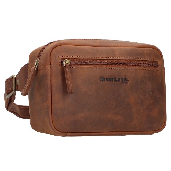 Greenland Nature Montenegro fanny pack leather 23 cm Greenland Nature Montenegro fanny pack leather 23 cm