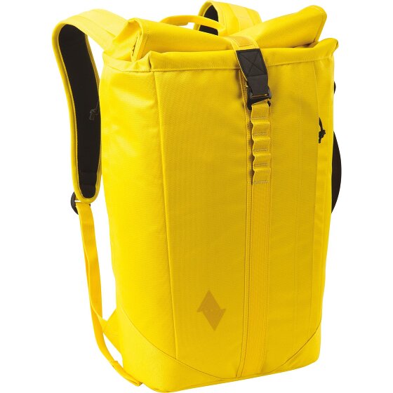 NITRO Urban Scrambler backpack 47 cm laptop compartment