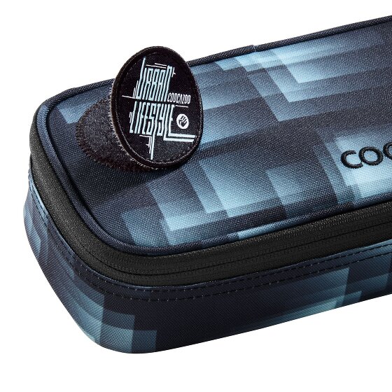 coocazoo Pencil case 25 cm