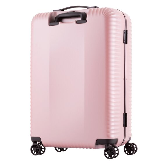 Pack Easy HiScore 4 wheels Trolley 63 cm