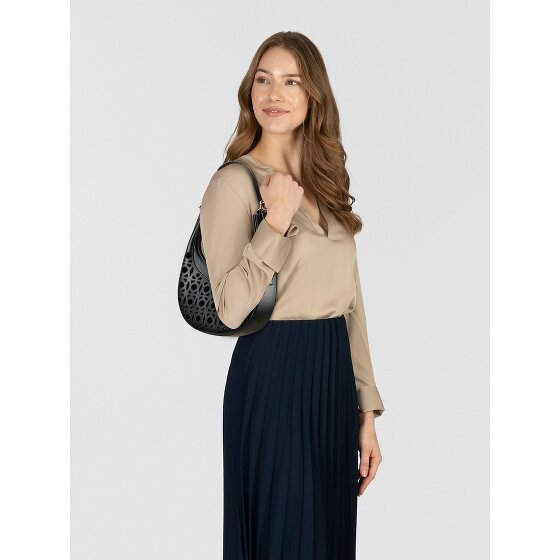 Coccinelle Whisper Shoulder Bag Leather 23 cm