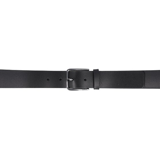 Hugo Gerik Belt Leather