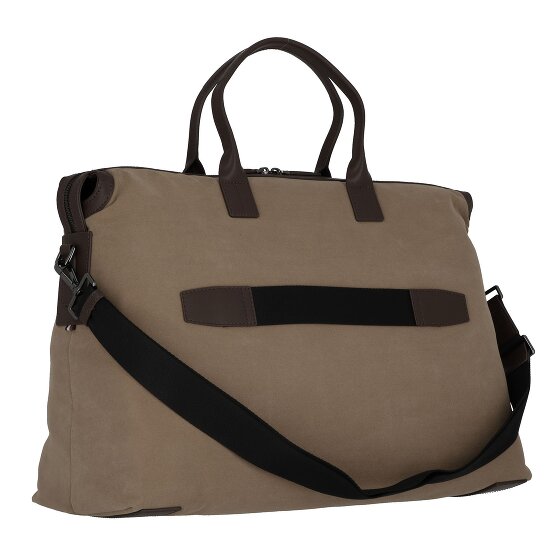 Tommy Hilfiger TH classic Weekender travel bag 50 cm