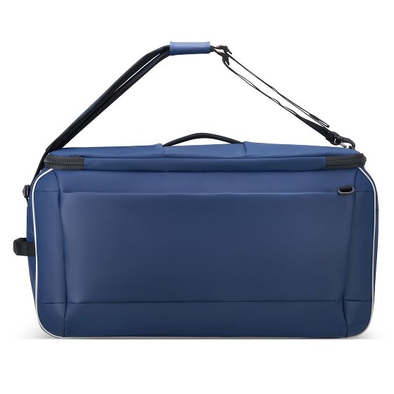 Delsey Paris Aventure travel bag 76 cm laptop compartment