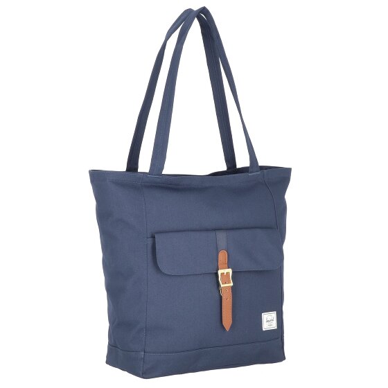 Herschel Retreat Shopper Bag 48 cm Laptop compartment