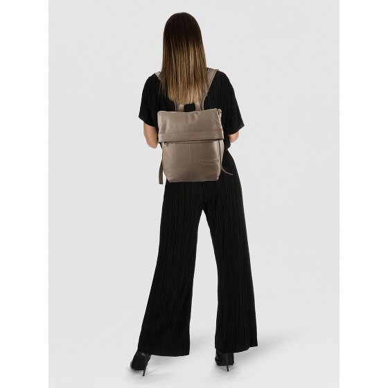 Liebeskind Elvira City Backpack M Genuine Leather 36 cm