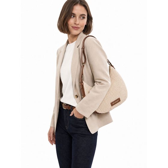 Hey Marly Coastal Sister Shoulder Bag M 38 cm
