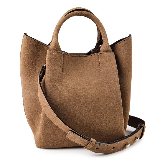 abro Essential Handbag Genuine Leather 21 cm