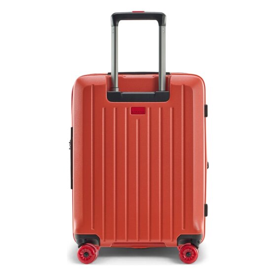 Stratic Buzz 4 wheels Cabin trolley S 54 cm