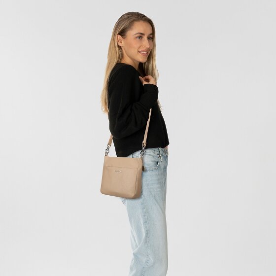 Mandarina Duck Mellow Shoulder bag Genuine Leather 27 cm