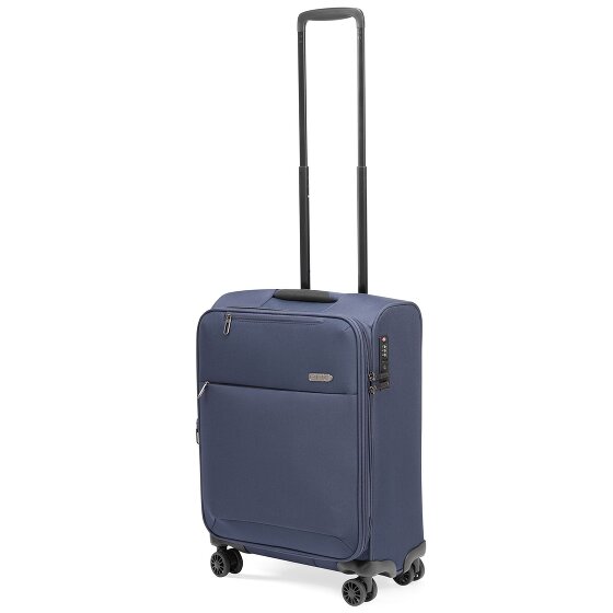 Epic Discovery Neo 4 Roll Cabin Trolley 55 cm Epic Discovery Neo 4 Roll Cabin Trolley 55 cm