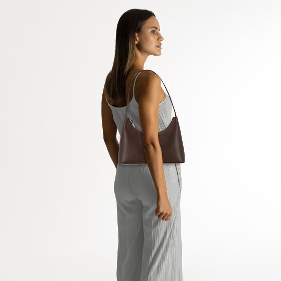 Furla Diamante Shoulder Bag Leather 24 cm Furla Diamante Shoulder Bag Leather 24 cm