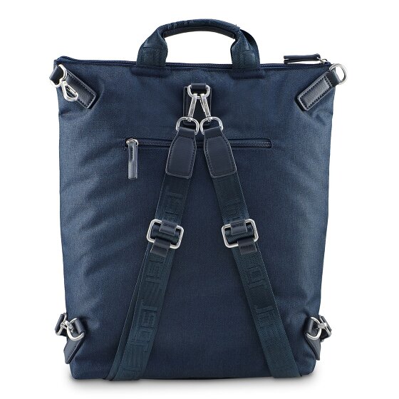 Jost Bergen Daypack S RFID protection 40 cm