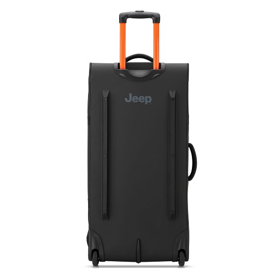 Jeep JS007C 2 wheels Trolley 82 cm