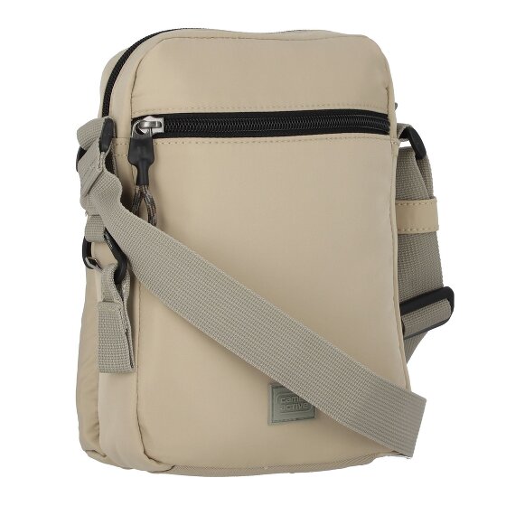 camel active Terra Shoulder bag 17 cm