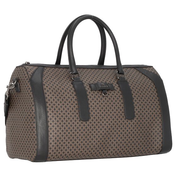 Aigner The Core Weekender travel bag 46 cm