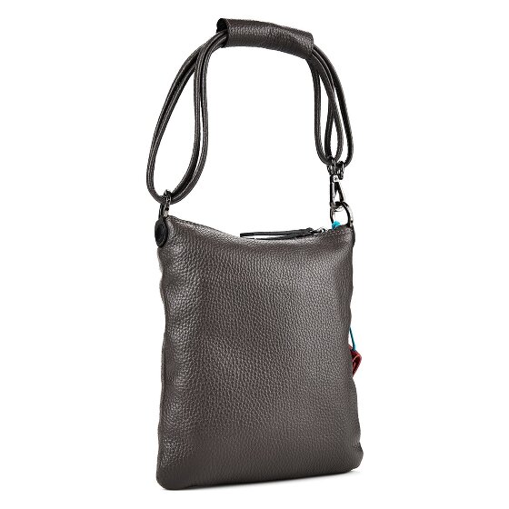 Gabs Beyonce Handbag Genuine Leather 19 cm